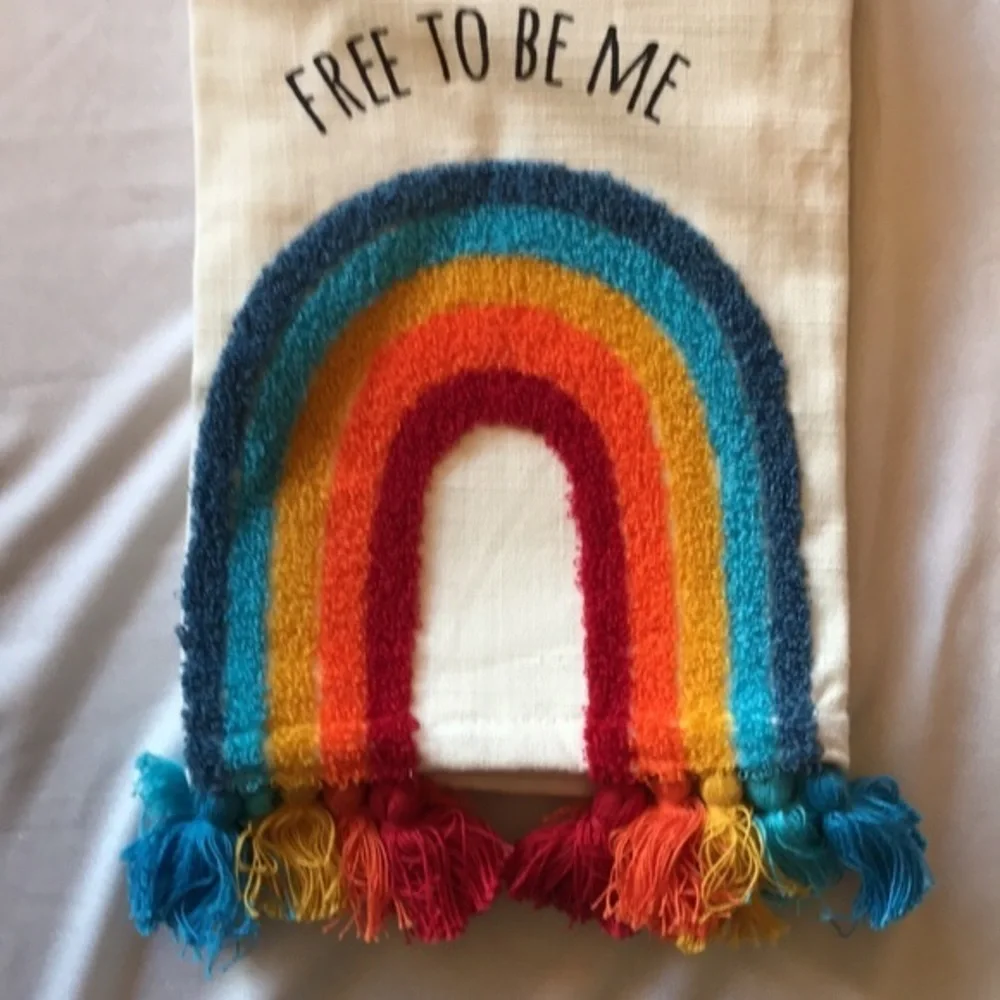 Proud 2 pkg of Kitchen Towels-  NWT